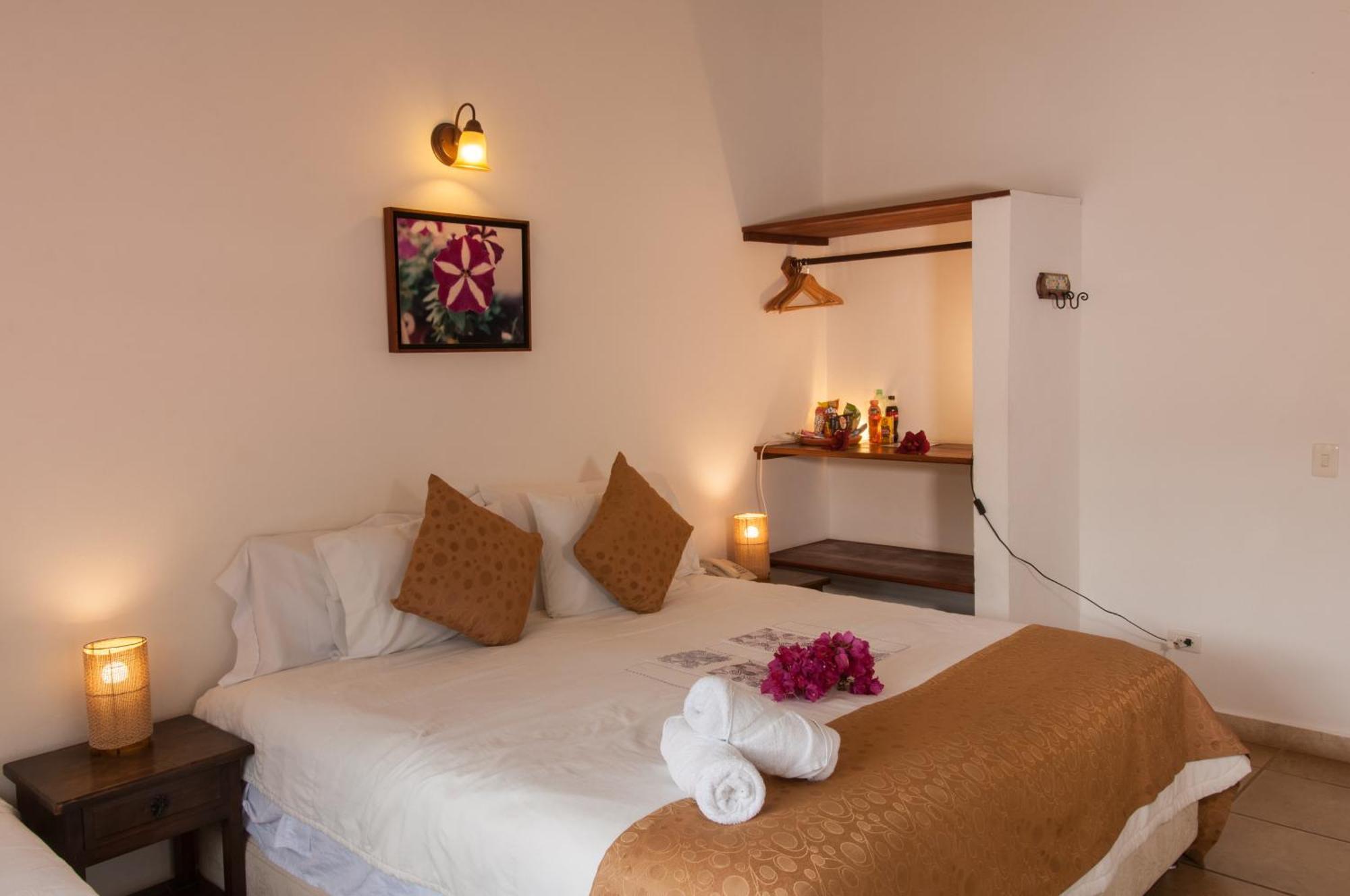 Casa de Campo Hotel&Spa Villa de Leyva Exterior foto